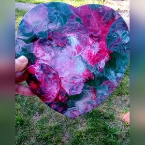 COPY - 🄷🄰🄽🄳🄲🅁🄰🄵🅃🄴🄳 🄷🄴🄰🅁🅃 🅂🄷🄰🄿🄴🄳 🄷🄾🄼🄴 🄳🄴🄲🄾🅁